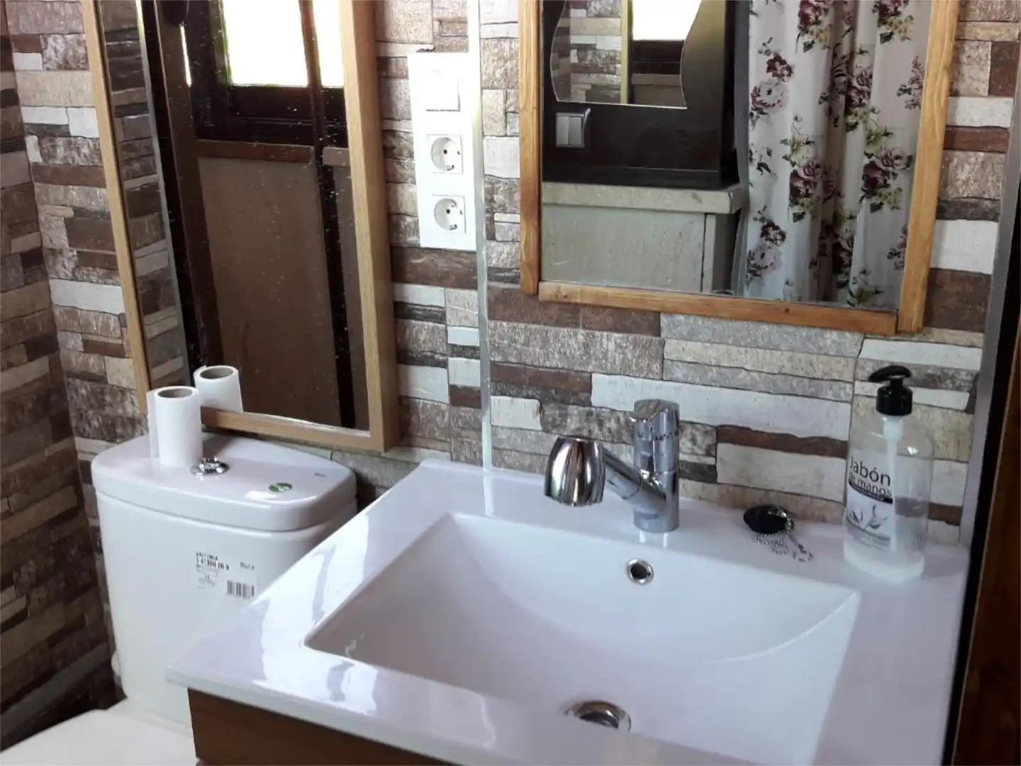 Habitación en Calle del Campo de Gomara, 4, Parque Alameda - Paula López Habitación en Calle del Campo de Gomara, 4, Parque Alameda - Paula López