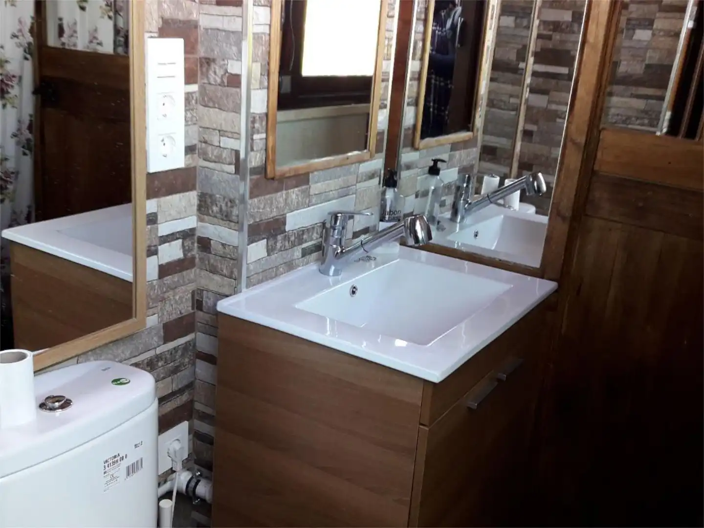 Habitación en Calle del Campo de Gomara, 4, Parque Alameda - Paula López Habitación en Calle del Campo de Gomara, 4, Parque Alameda - Paula López