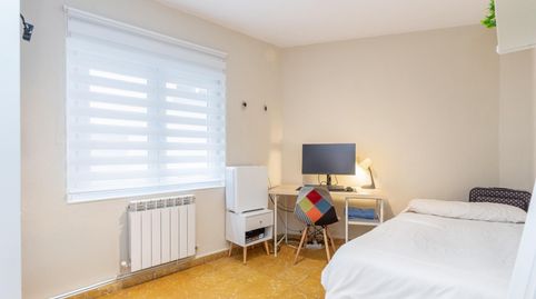 Piso de alquiler en Avenida Cristo de las Cadenas, 30, El Cristo, Oviedo - imagen 4 Foto 4 de Piso de alquiler en Avenida Cristo de las Cadenas, 30, El Cristo, Oviedo