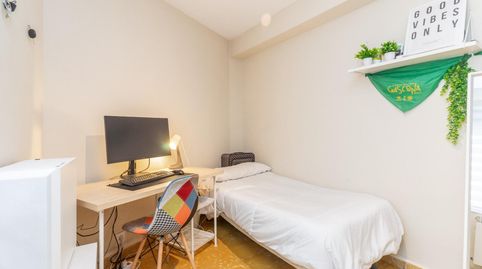 Piso de alquiler en Avenida Cristo de las Cadenas, 30, El Cristo, Oviedo - imagen 3 Foto 3 de Piso de alquiler en Avenida Cristo de las Cadenas, 30, El Cristo, Oviedo