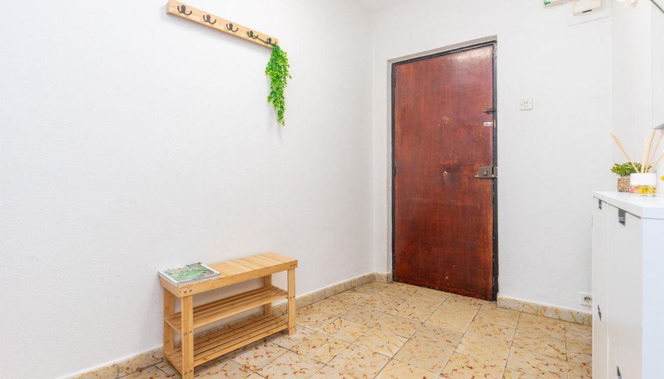 Piso de alquiler en Avenida Cristo de las Cadenas, 30, El Cristo, Oviedo - imagen 1 Foto 1 de Piso de alquiler en Avenida Cristo de las Cadenas, 30, El Cristo, Oviedo