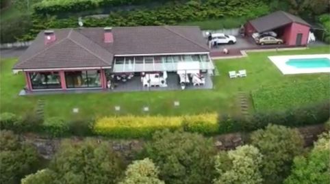 Foto 3 de Casa o chalet en venta en Camin de Caldones, 2776, Caldones, Gijón