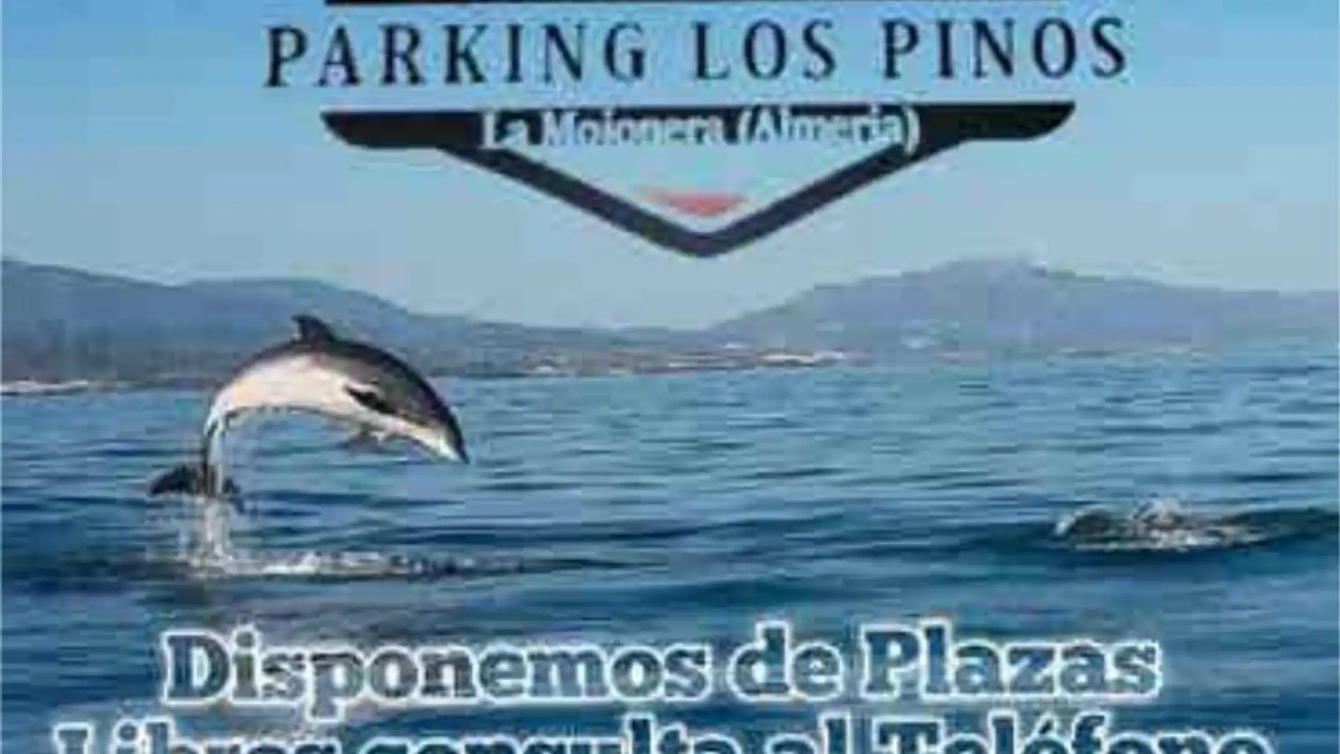 Parking de Garaje de alquiler en La Mojonera