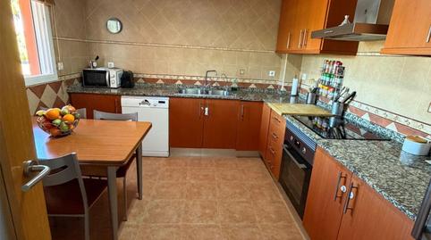 Foto 4 de Casa o chalet en venta en Partida Casanova, 31e, Marisol Park - Ortembach - Los Almendros, Calpe / Calp