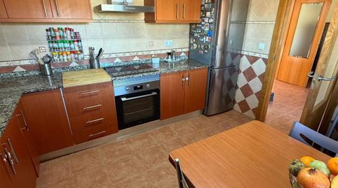 Foto 5 de Casa o chalet en venta en Partida Casanova, 31e, Marisol Park - Ortembach - Los Almendros, Calpe / Calp