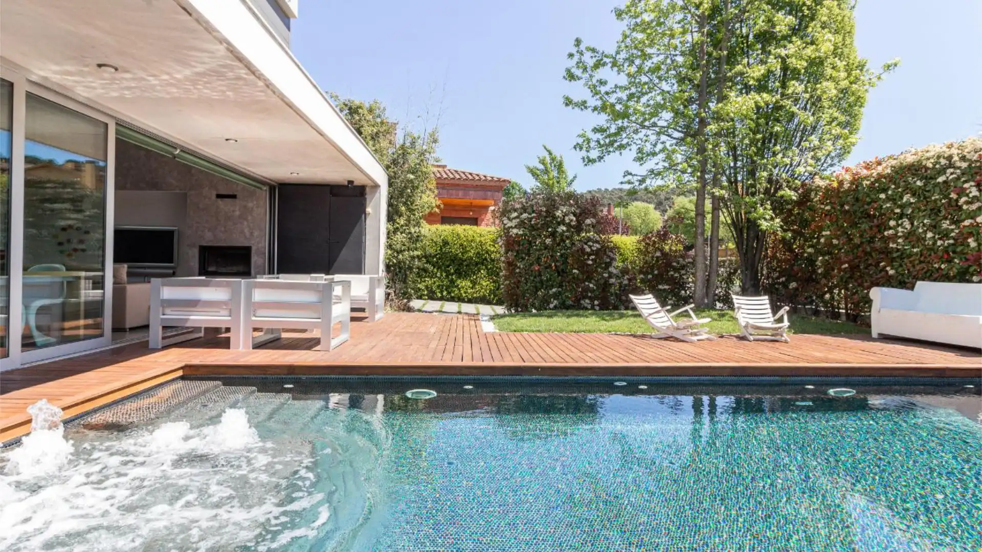 Flat for sale in La Roca del Vallès