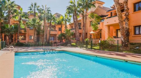 Foto 3 de Apartament de lloguer a Calle Cantil, 1, Roda, San Javier