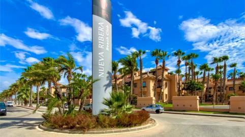 Foto 4 de Apartament de lloguer a Calle Cantil, 1, Roda, San Javier