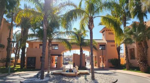 Foto 5 de Apartament de lloguer a Calle Cantil, 1, Roda, San Javier