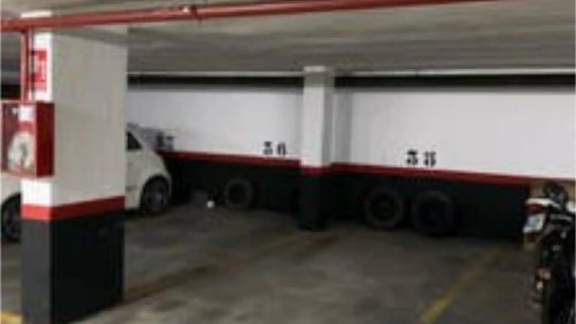 Parking de Garaje de alquiler en Mejorada del Campo