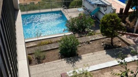 Foto 2 de Apartamento de alquiler en Torredonjimeno, Jaén