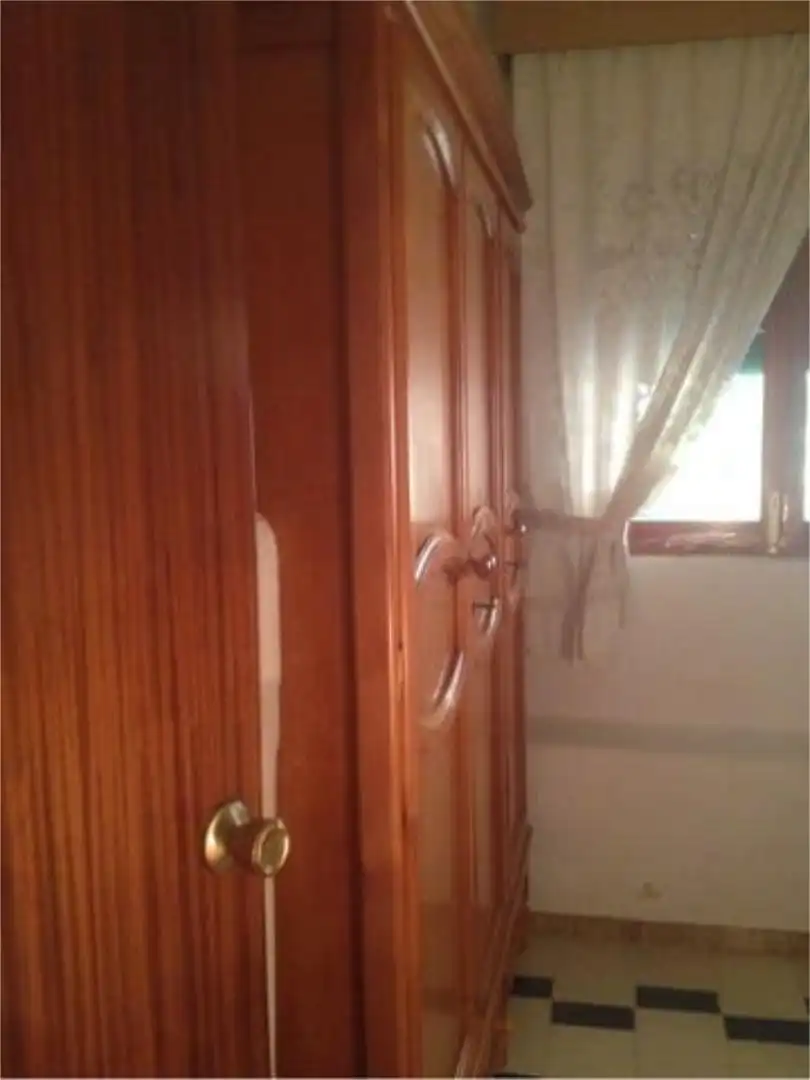 Habitación de Apartamento de alquiler en Torredonjimeno con Jardín privado