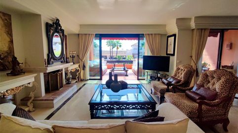 Foto 4 de Dúplex en venda a Calle Vasari, 1, La Dama de Noche - La Alzambra, Marbella