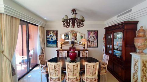 Foto 5 de Dúplex en venda a Calle Vasari, 1, La Dama de Noche - La Alzambra, Marbella