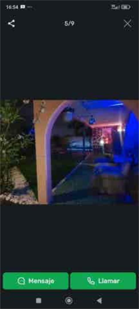 Single-family semi-detached for sale in La Orotava  with Private garden, Terrace and Storage room