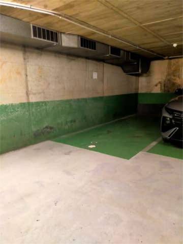 Garaje en Alquiler en El Congrés i els Indians