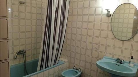 Piso de alquiler en Campus Sur - Santa Marta, Santiago de Compostela - imagen 4 Foto 4 de Piso de alquiler en Campus Sur - Santa Marta, Santiago de Compostela