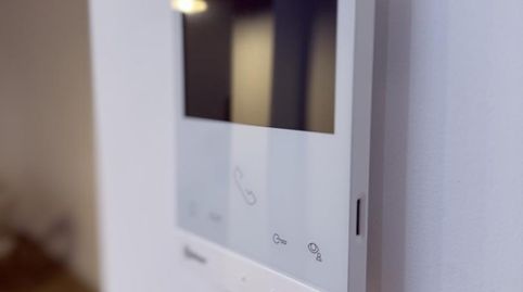 Pis en venda a Calle Navarro Caro, N 30, Las Almenas, Tomares - imatge 3 Foto 3 de Pis en venda a Calle Navarro Caro, N 30, Las Almenas, Tomares