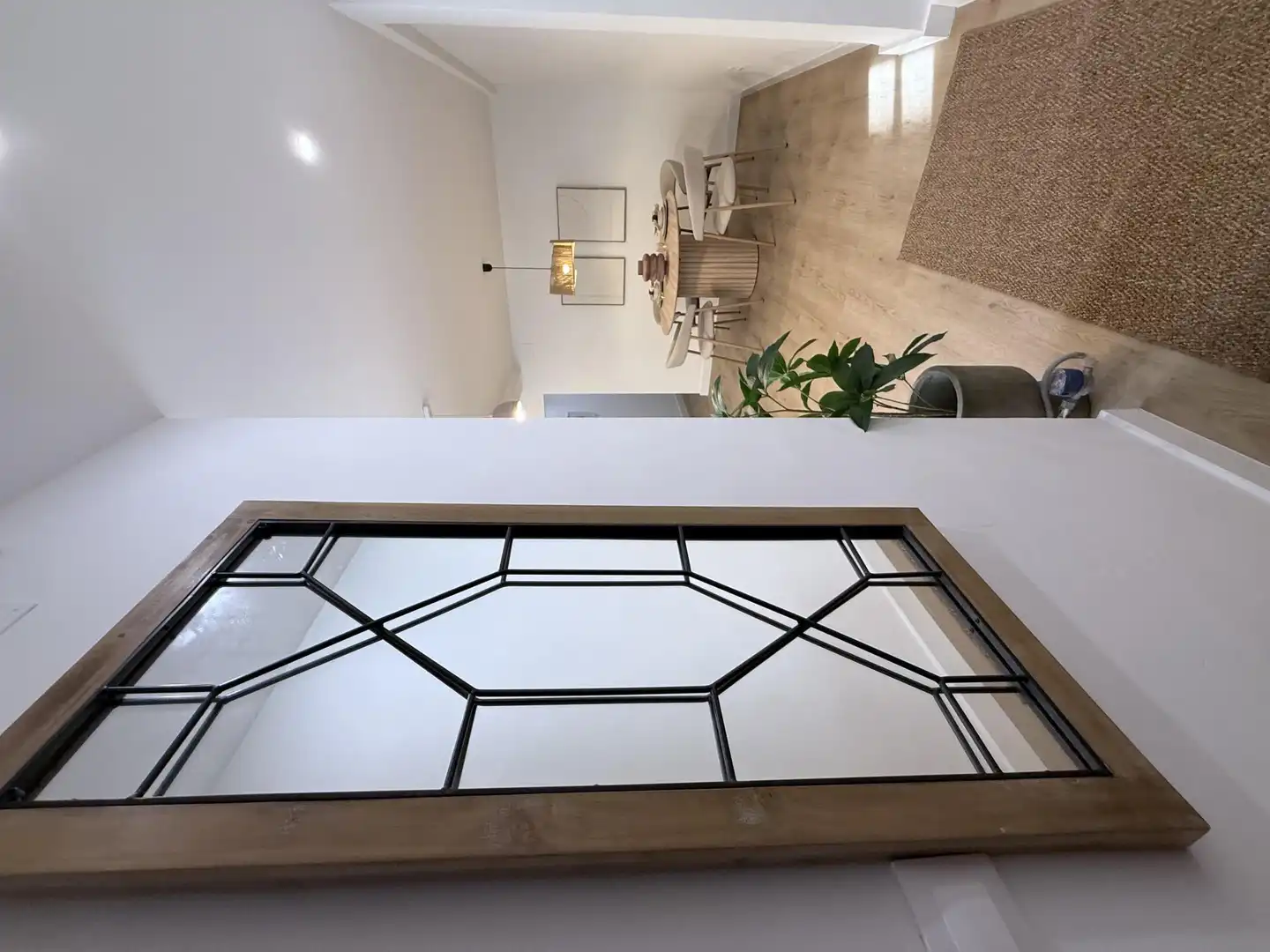 Wohnung zum Verkauf in Calle Navarro Caro, Las Almenas Wohnung zum Verkauf in Tomares mit Klimaanlage, Heizung und Parkett