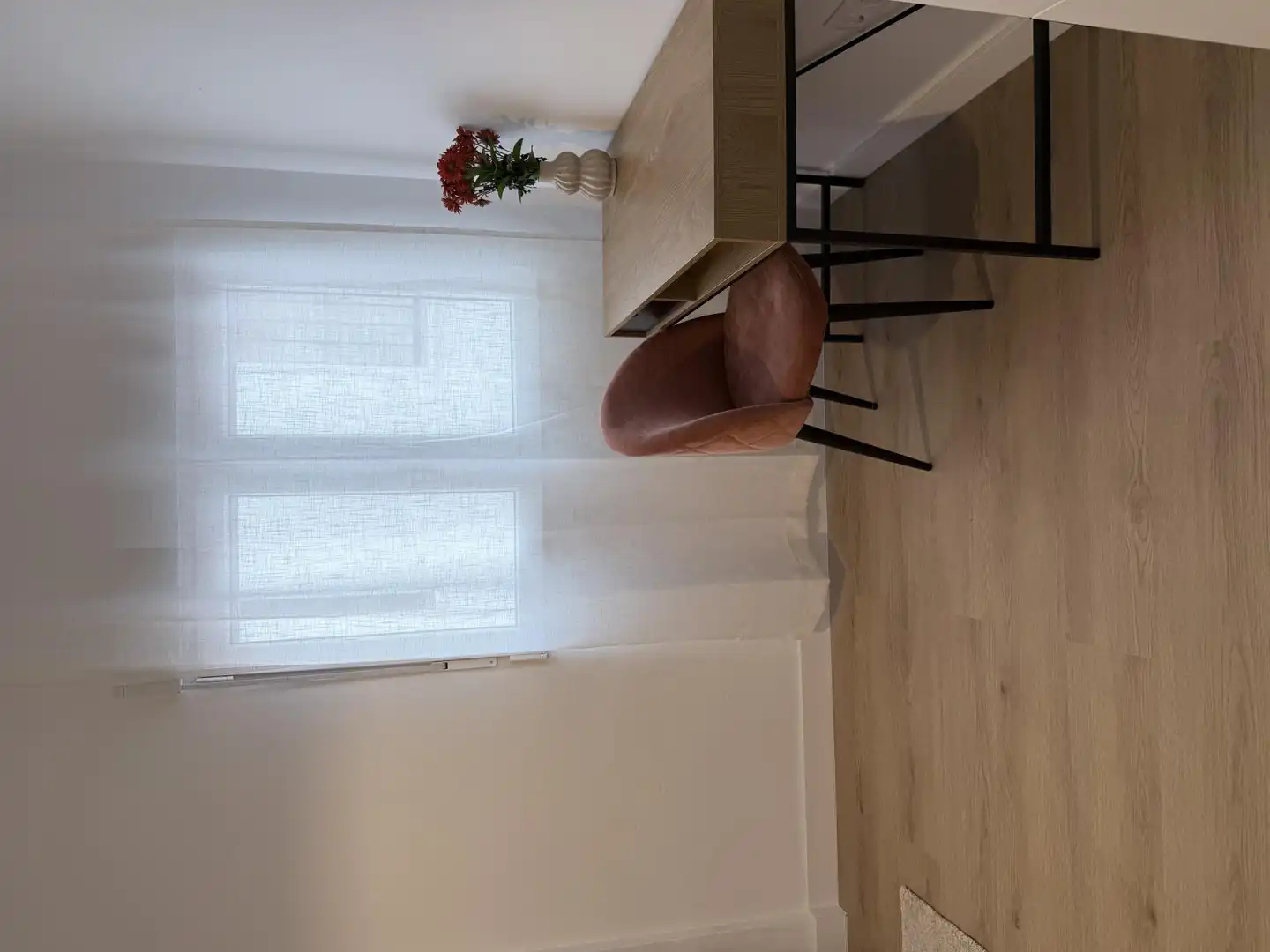 Wohnung zum Verkauf in Calle Navarro Caro, Las Almenas Esszimmer von Wohnung zum Verkauf in Tomares mit Klimaanlage, Heizung und Parkett