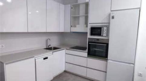 Foto 2 de Apartament de lloguer a Juan de Borbón, Murcia Capital