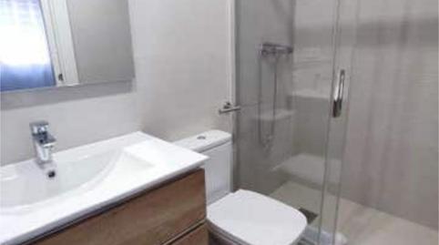 Foto 3 de Apartament de lloguer a Juan de Borbón, Murcia Capital