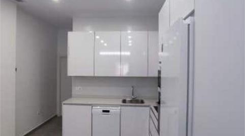 Foto 5 de Apartament de lloguer a Juan de Borbón, Murcia Capital