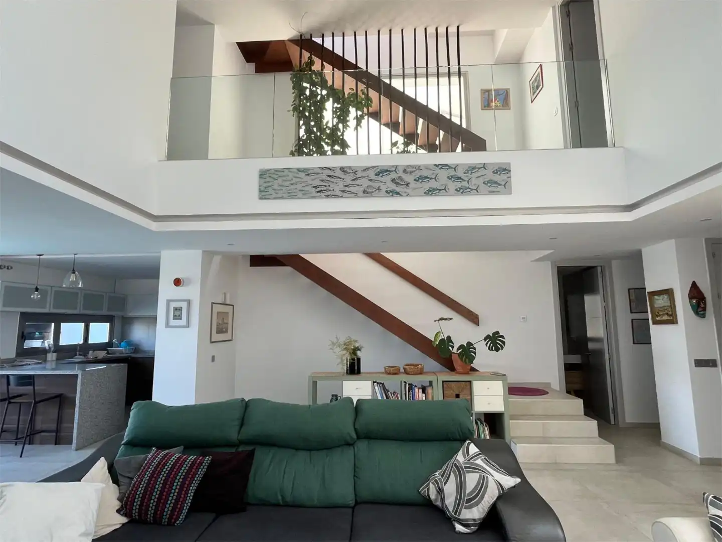 Casa adosada en venta en Los Pacos Casa adosada en venta en Fuengirola con Aire acondicionado, Terraza y Piscina