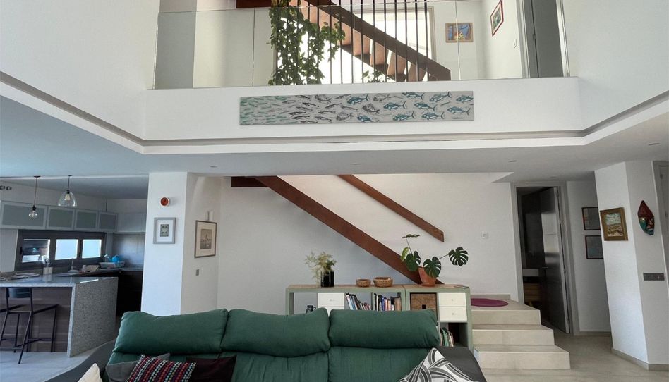 Casa adosada en venta en Los Pacos, Fuengirola - imagen 1 Foto 1 de Casa adosada en venta en Los Pacos, Fuengirola