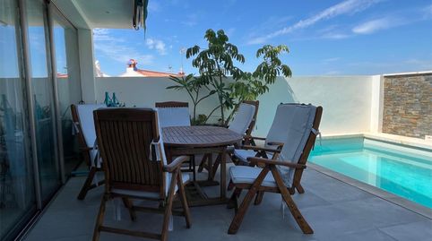 Casa adosada en venta en Los Pacos, Fuengirola - imagen 5 Foto 5 de Casa adosada en venta en Los Pacos, Fuengirola