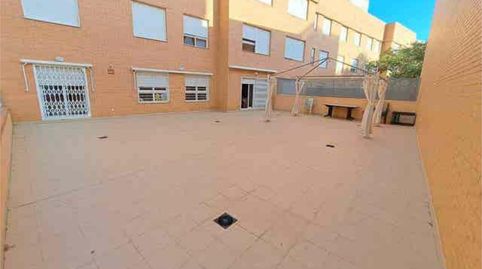 Foto 4 de Pis en venda a Estación - Universidad, Castellón de la Plana / Castelló de la Plana