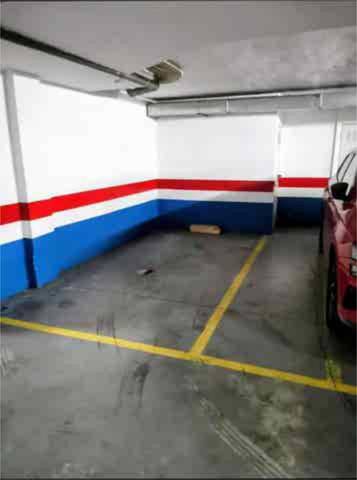 Garaje en Alquiler en Valdefierro