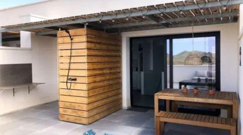 Foto 2 de Pis en venda a Calle el Plomo, 15, Pozo de los Frailes - Presillas - Albaricoques, Níjar