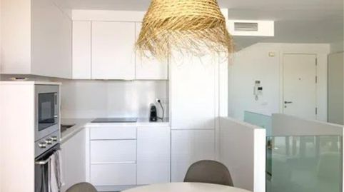 Foto 5 de Pis en venda a Calle el Plomo, 15, Pozo de los Frailes - Presillas - Albaricoques, Níjar