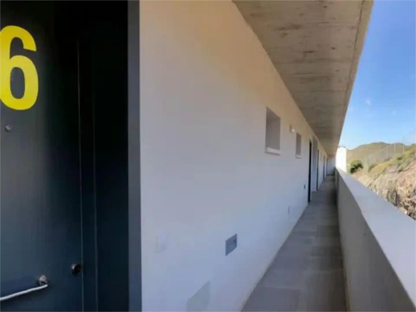 Flat for sale in Níjar  with Air Conditioner, Heating and Private garden
