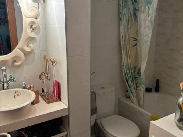 Piso en Alquiler en Calle Senda de las Parras, 11A en Alhama de Murcia ciudad