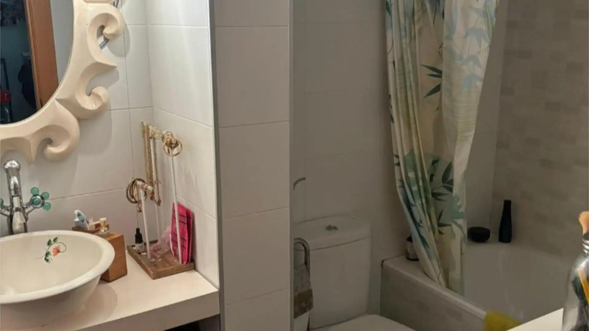 Piso de alquiler en Calle Senda de las Parras, Alhama de Murcia ciudad