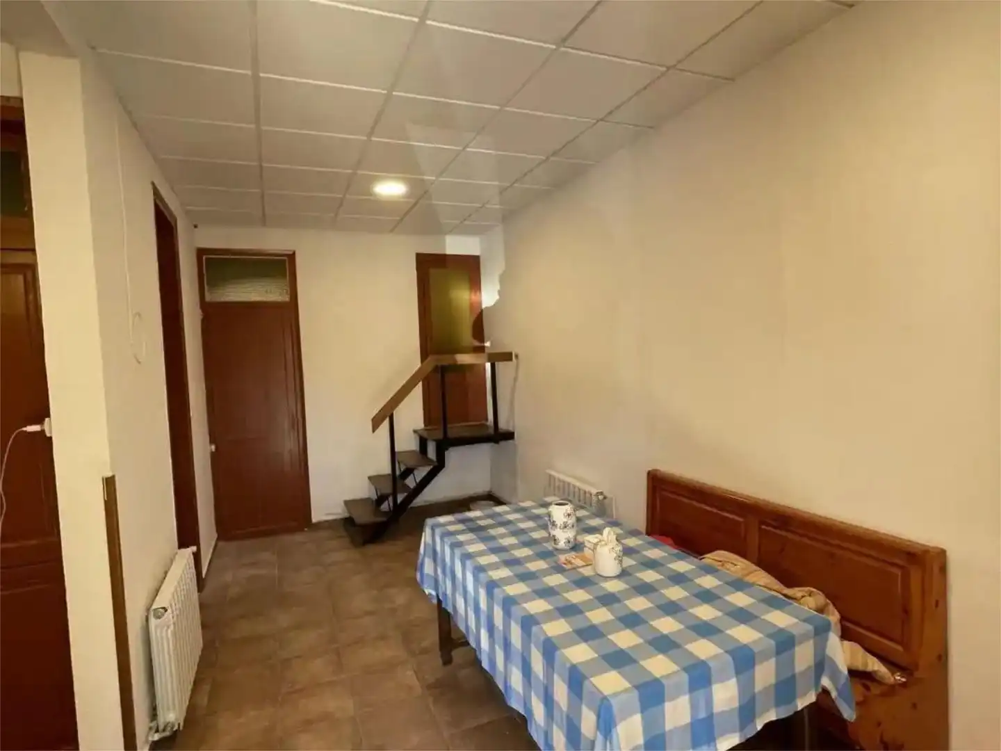Casa o xalet en venda a Passeig de la Via, 8, Ulldecona Casa o xalet en venda en Ulldecona amb Terrassa i Piscina