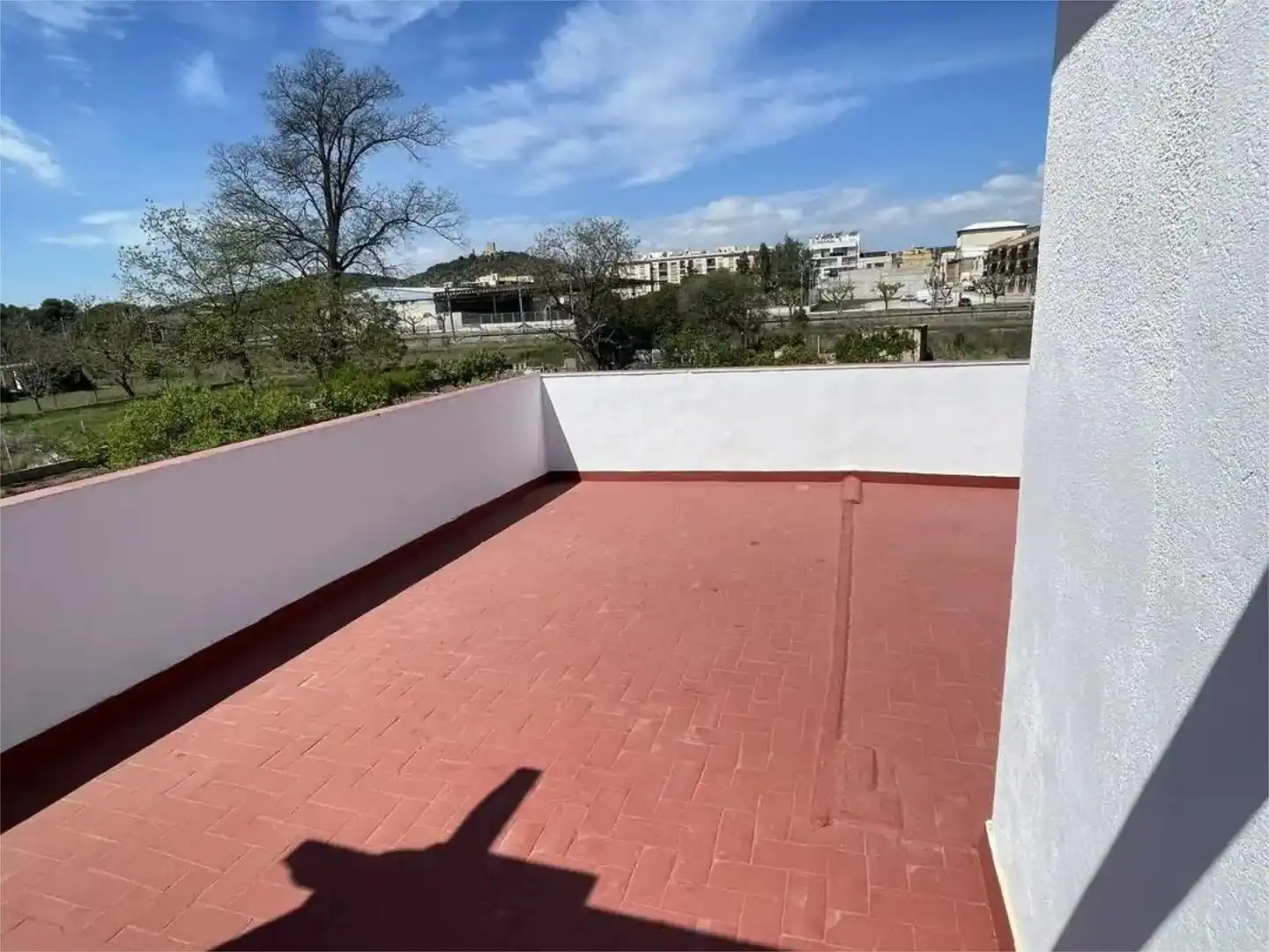 Casa o xalet en venda a Passeig de la Via, 8, Ulldecona Terrassa de Casa o xalet en venda en Ulldecona amb Terrassa i Piscina