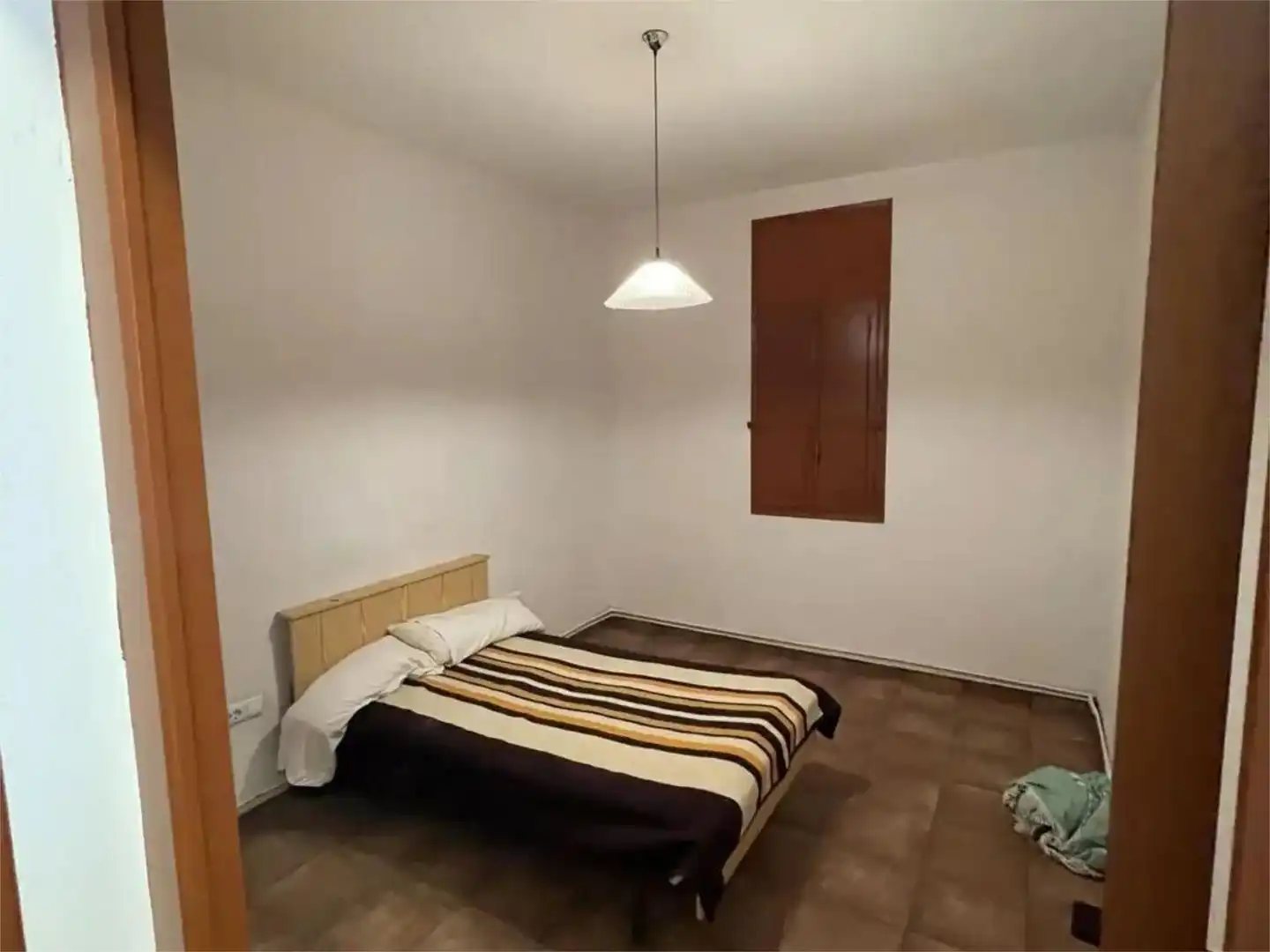 Casa o xalet en venda a Passeig de la Via, 8, Ulldecona Dormitori de Casa o xalet en venda en Ulldecona amb Terrassa i Piscina