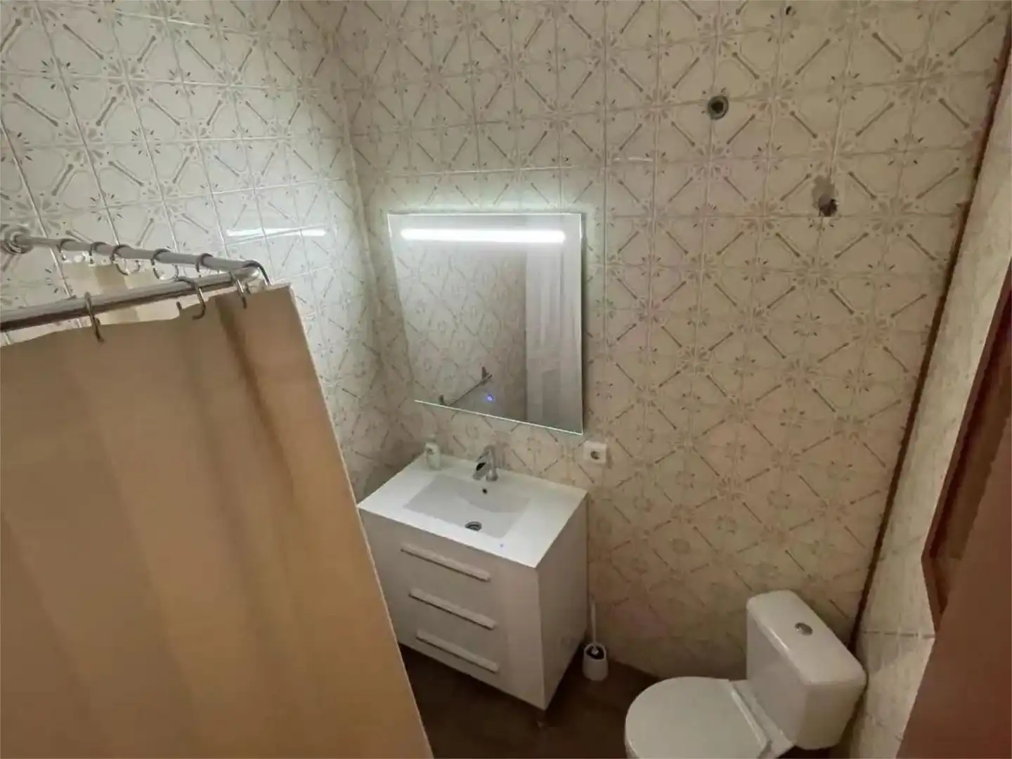Casa o xalet en venda a Passeig de la Via, 8, Ulldecona Bany de Casa o xalet en venda en Ulldecona amb Terrassa i Piscina