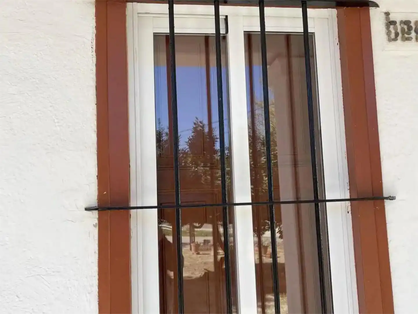 Casa o xalet en venda a Passeig de la Via, 8, Ulldecona Terrassa de Casa o xalet en venda en Ulldecona amb Terrassa i Piscina