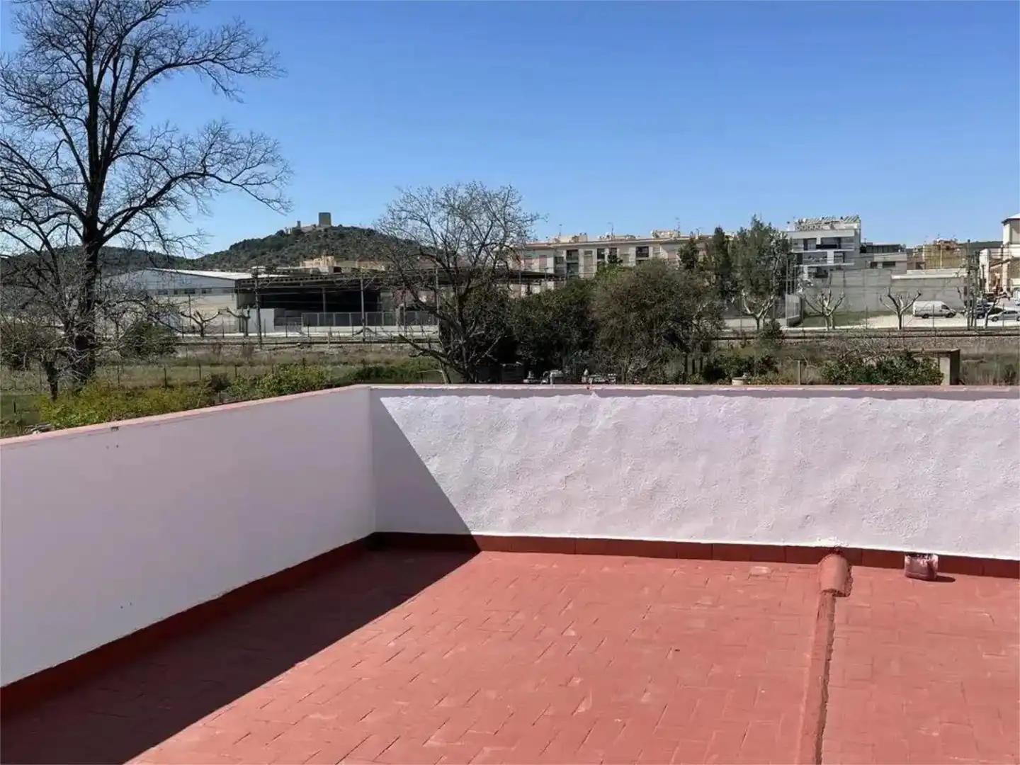 Casa o xalet en venda a Passeig de la Via, 8, Ulldecona Terrassa de Casa o xalet en venda en Ulldecona amb Terrassa i Piscina