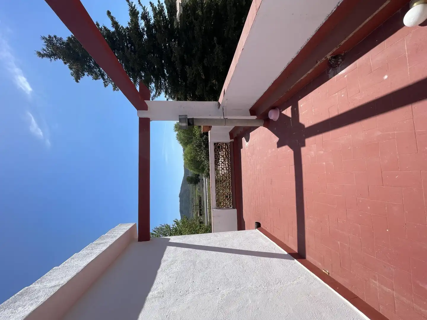 Casa o xalet en venda a Passeig de la Via, 8, Ulldecona Terrassa de Casa o xalet en venda en Ulldecona amb Terrassa i Piscina