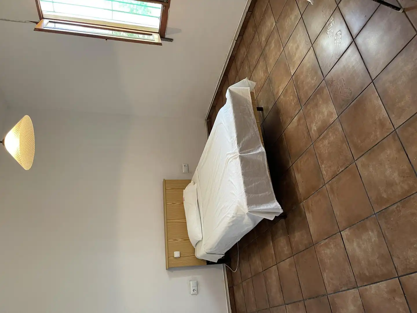 Casa o xalet en venda a Passeig de la Via, 8, Ulldecona Dormitori de Casa o xalet en venda en Ulldecona amb Terrassa i Piscina