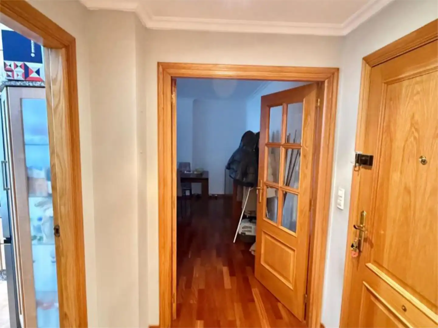 Flat for sale in Avenida Matosinhos, 15, Vilagarcía Flat for sale in Avenida Matosinhos, 15, Vilagarcía
