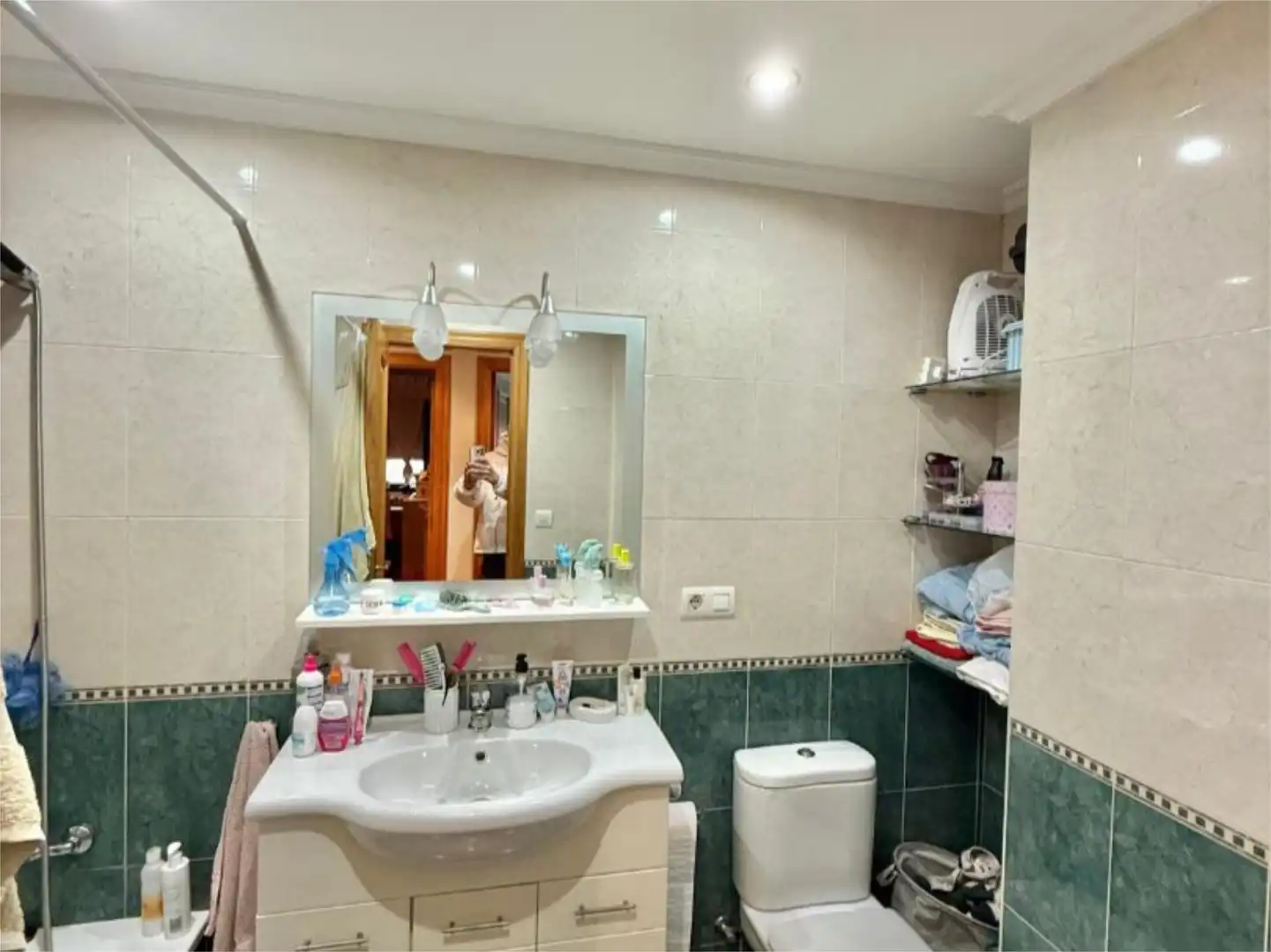 Flat for sale in Avenida Matosinhos, 15, Vilagarcía Flat for sale in Avenida Matosinhos, 15, Vilagarcía