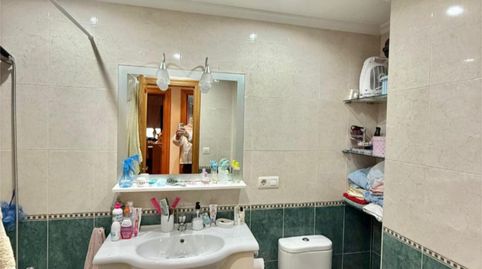 Foto 5 de Piso en venta en Avenida Matosinhos, 15, Vilagarcía, Vilagarcía de Arousa