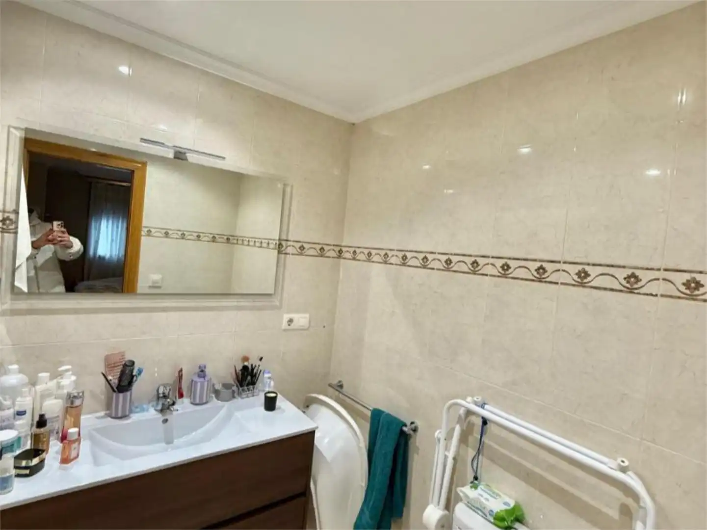 Flat for sale in Avenida Matosinhos, 15, Vilagarcía Flat for sale in Avenida Matosinhos, 15, Vilagarcía