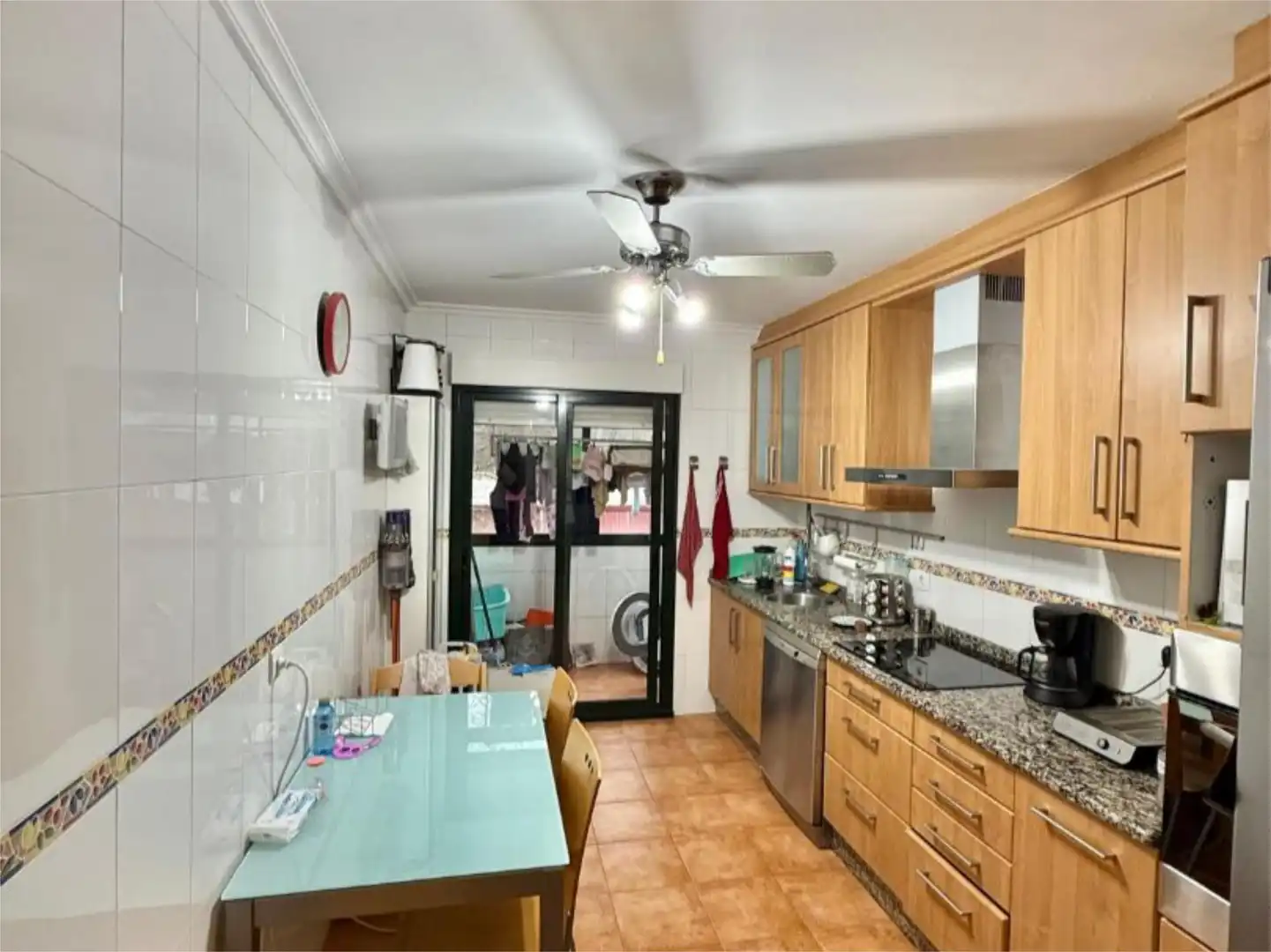 Flat for sale in Avenida Matosinhos, 15, Vilagarcía Flat for sale in Avenida Matosinhos, 15, Vilagarcía